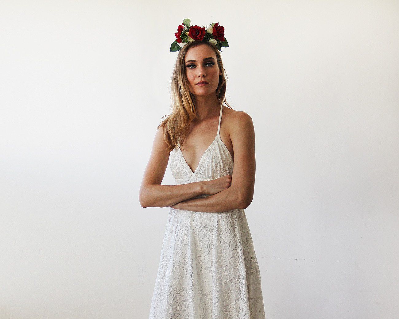 Viola Estiva Bohemian Dress