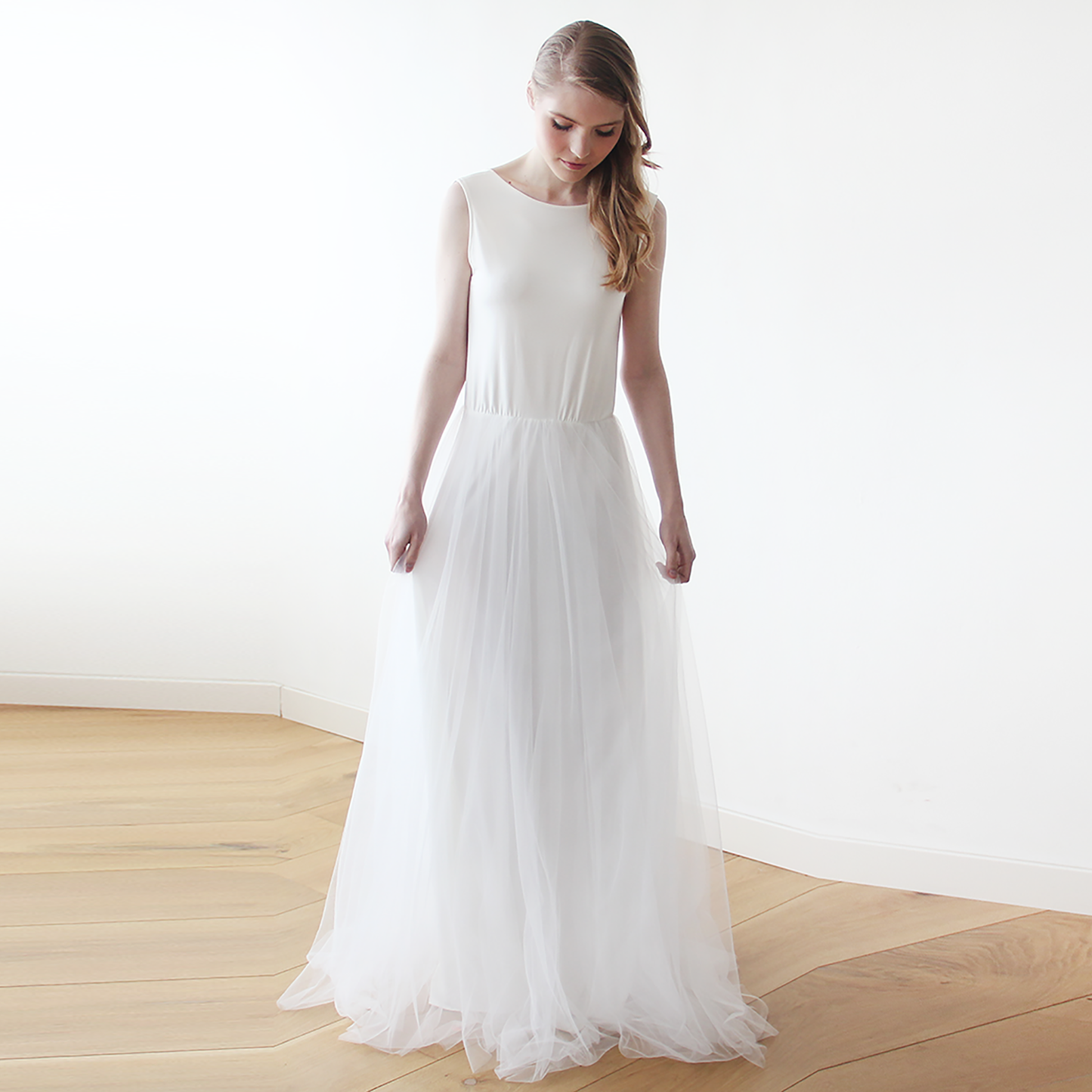 Alba Wedding Dress