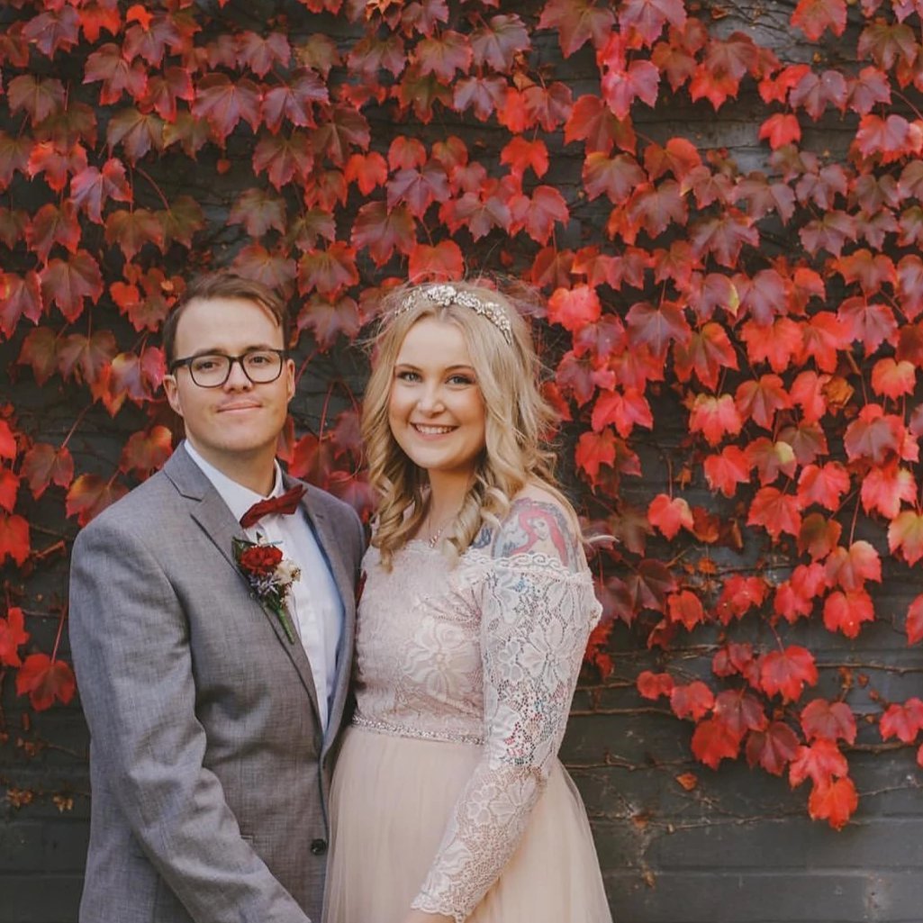 Rosa Eleganza Tulle Gown