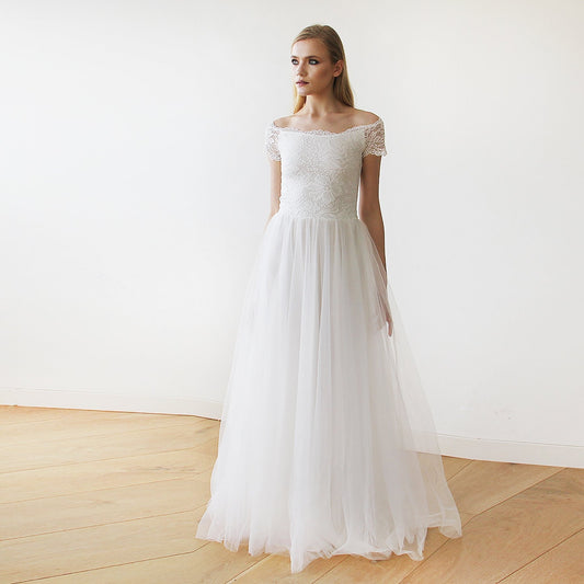 Fiorella di Primavera Bridal Gown