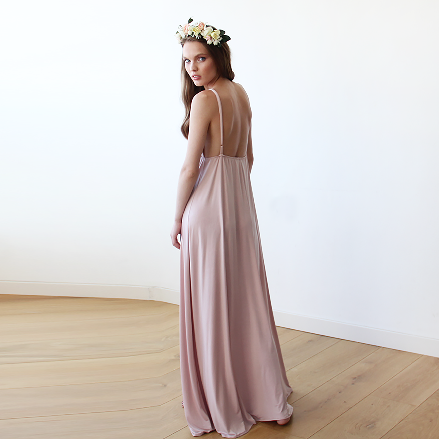 Rosalie Maxi Gown