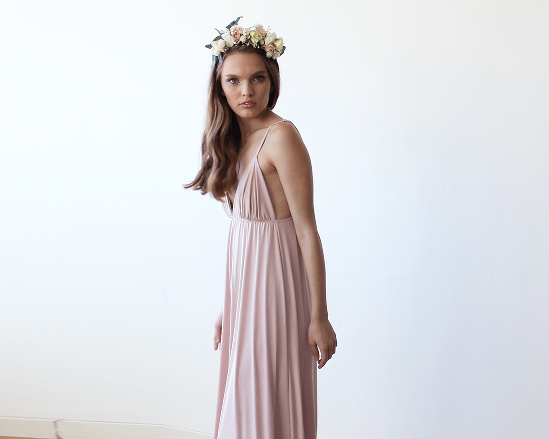 Rosalie Maxi Gown