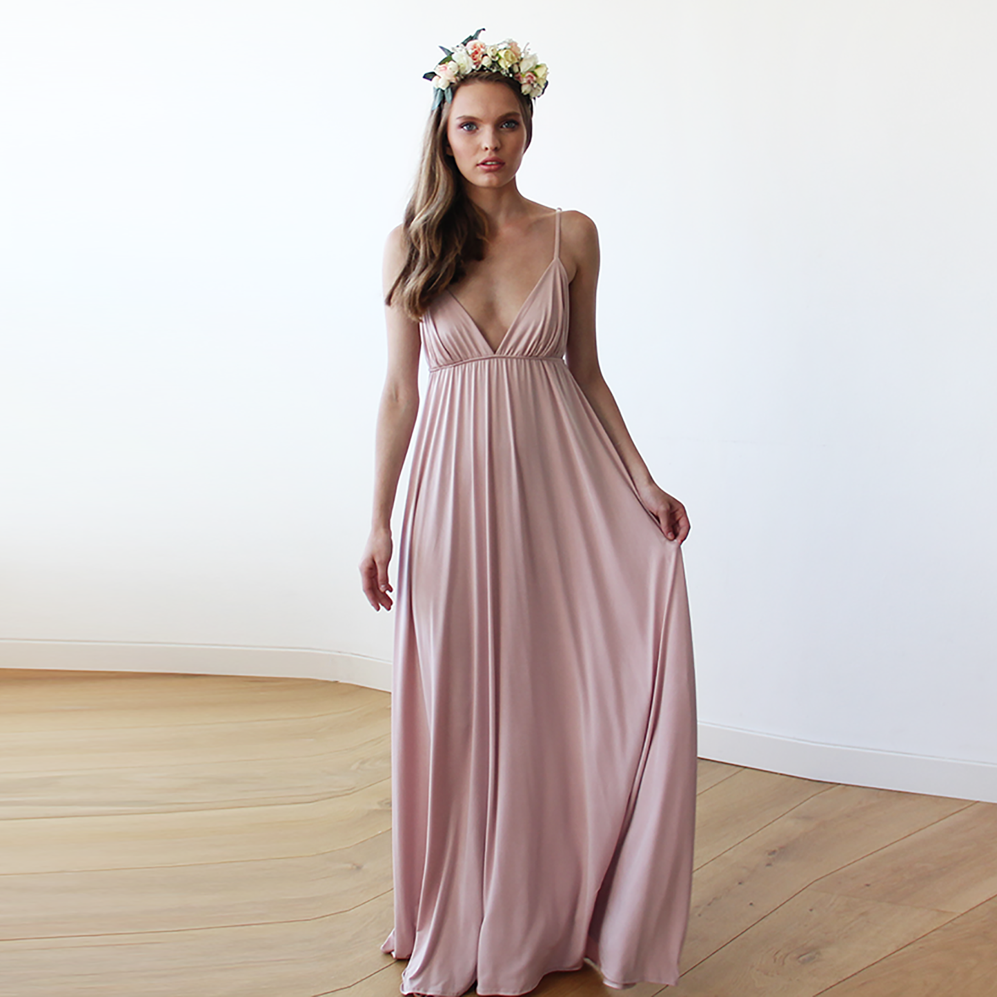 Rosalie Maxi Gown