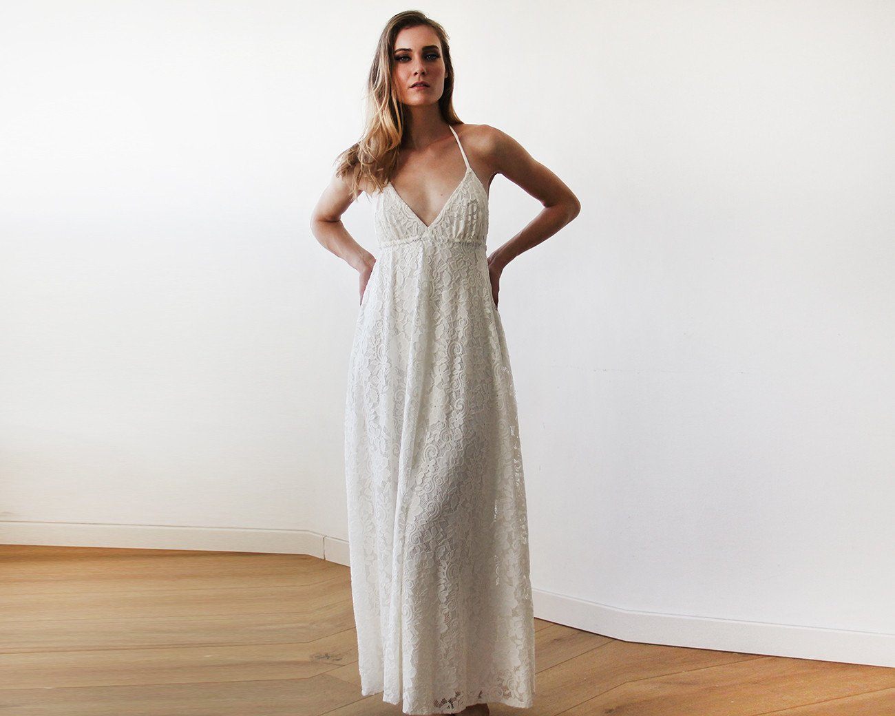 Viola Estiva Bohemian Dress