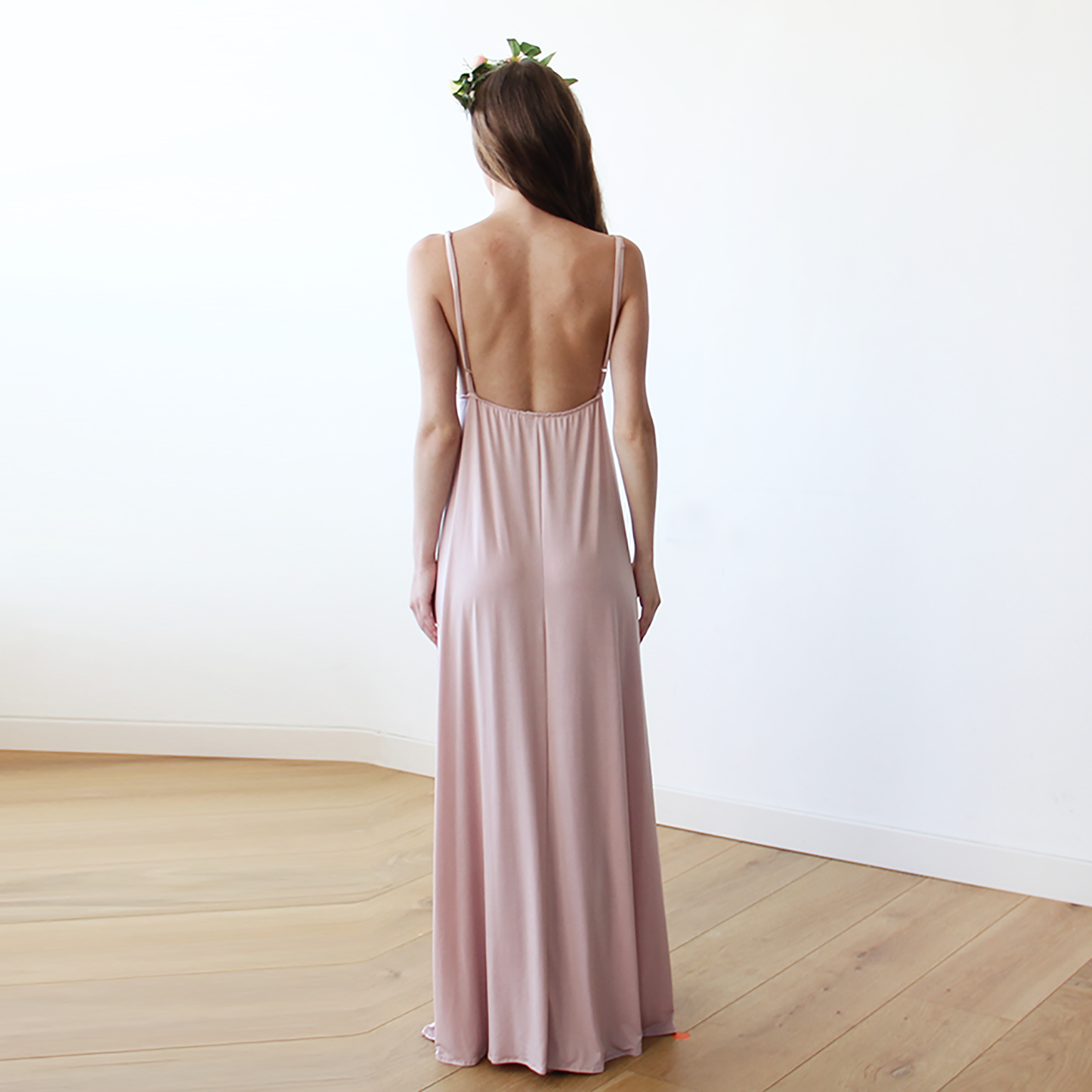 Rosalie Maxi Gown