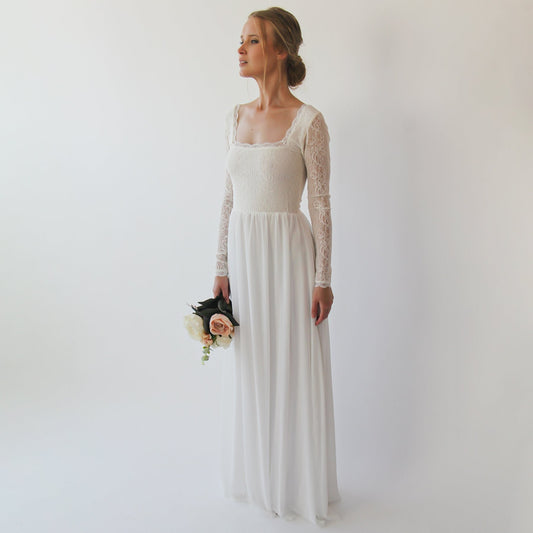 Isabella Semplice Bridal Gown