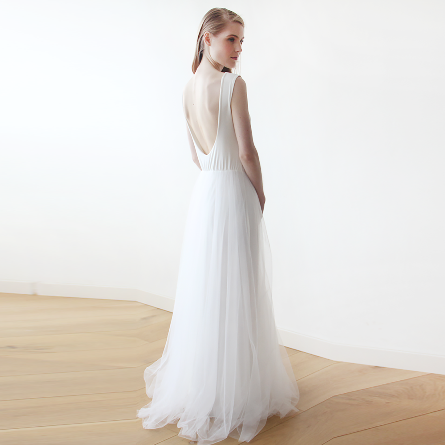 Alba Wedding Dress